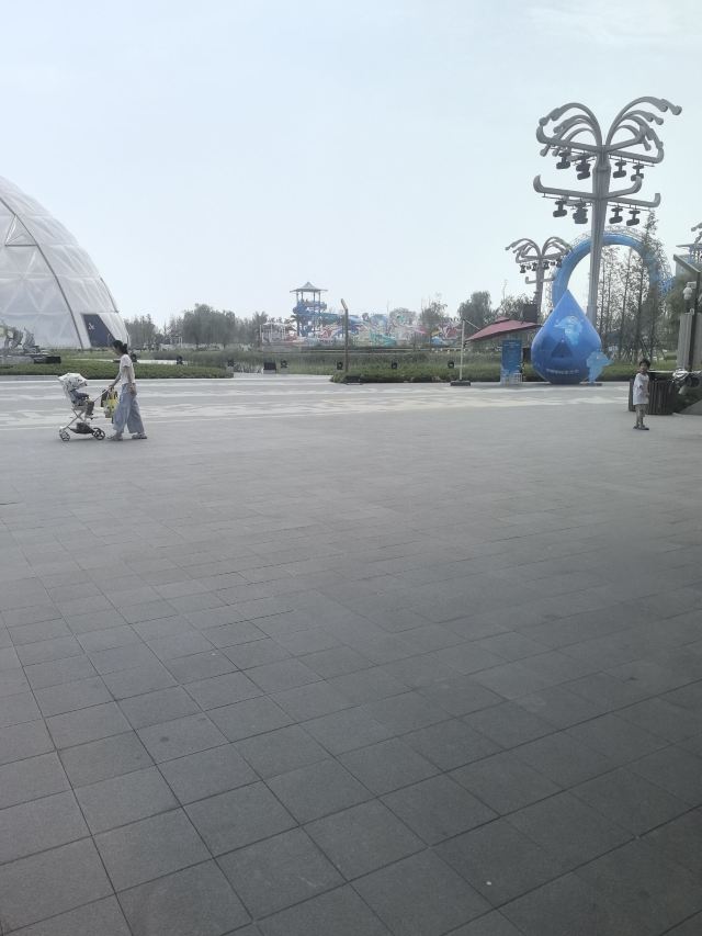 东方伊甸园旅行图片 1