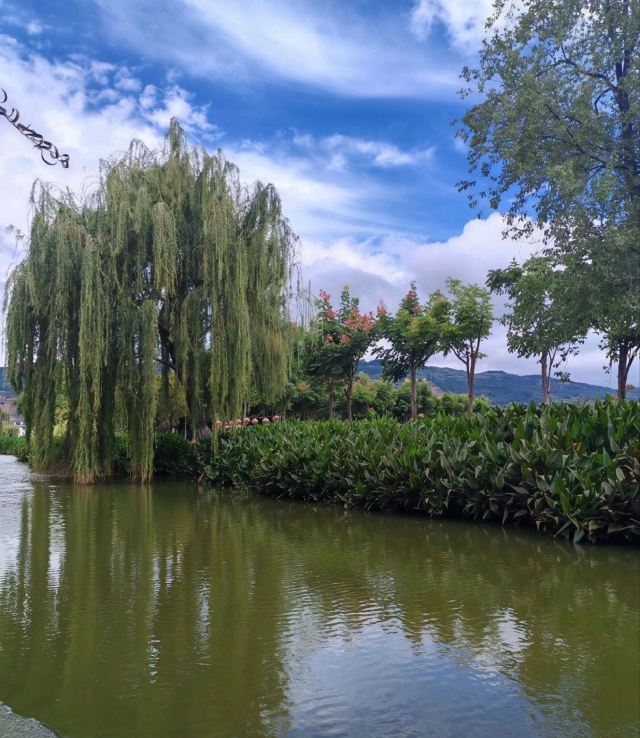 麒麟水乡旅行图片 4