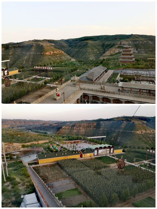 大美石窑旅游度假区旅行图片 5