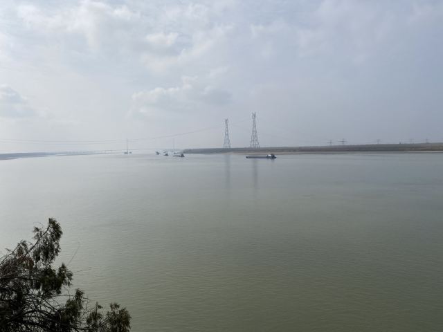 三国赤壁古战场旅行图片 2