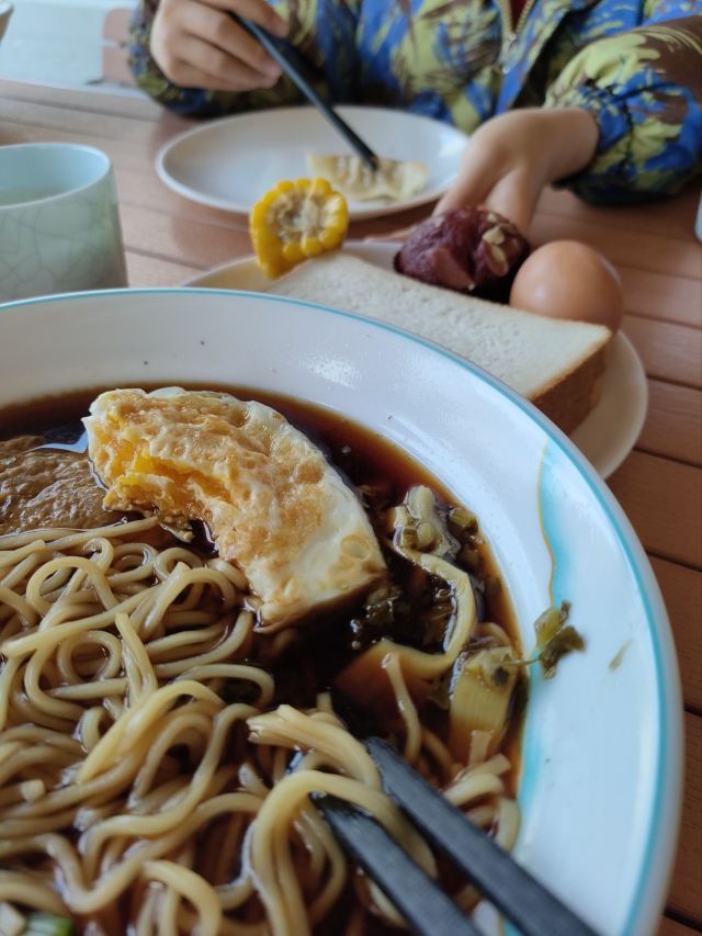 茅山森林世界旅行图片 4