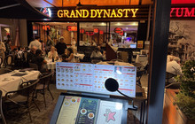 Grand Dynasty Yumcha and Seafood Restaurant餐厅图片