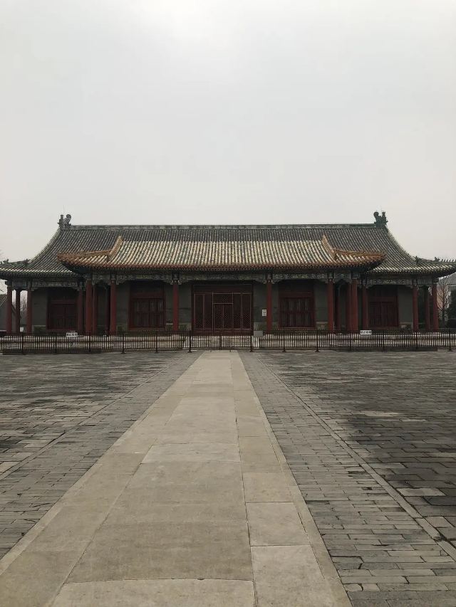 普渡寺-三士庙旅行图片 2