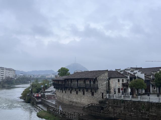 黎川古城旅行图片 7