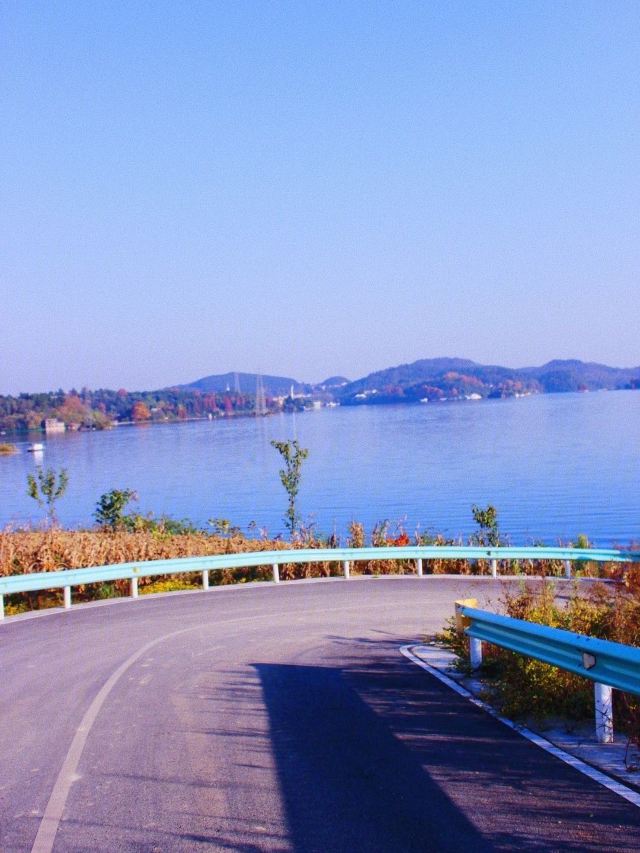 红枫湖旅行图片 2