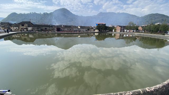 腊元古村旅行图片 9