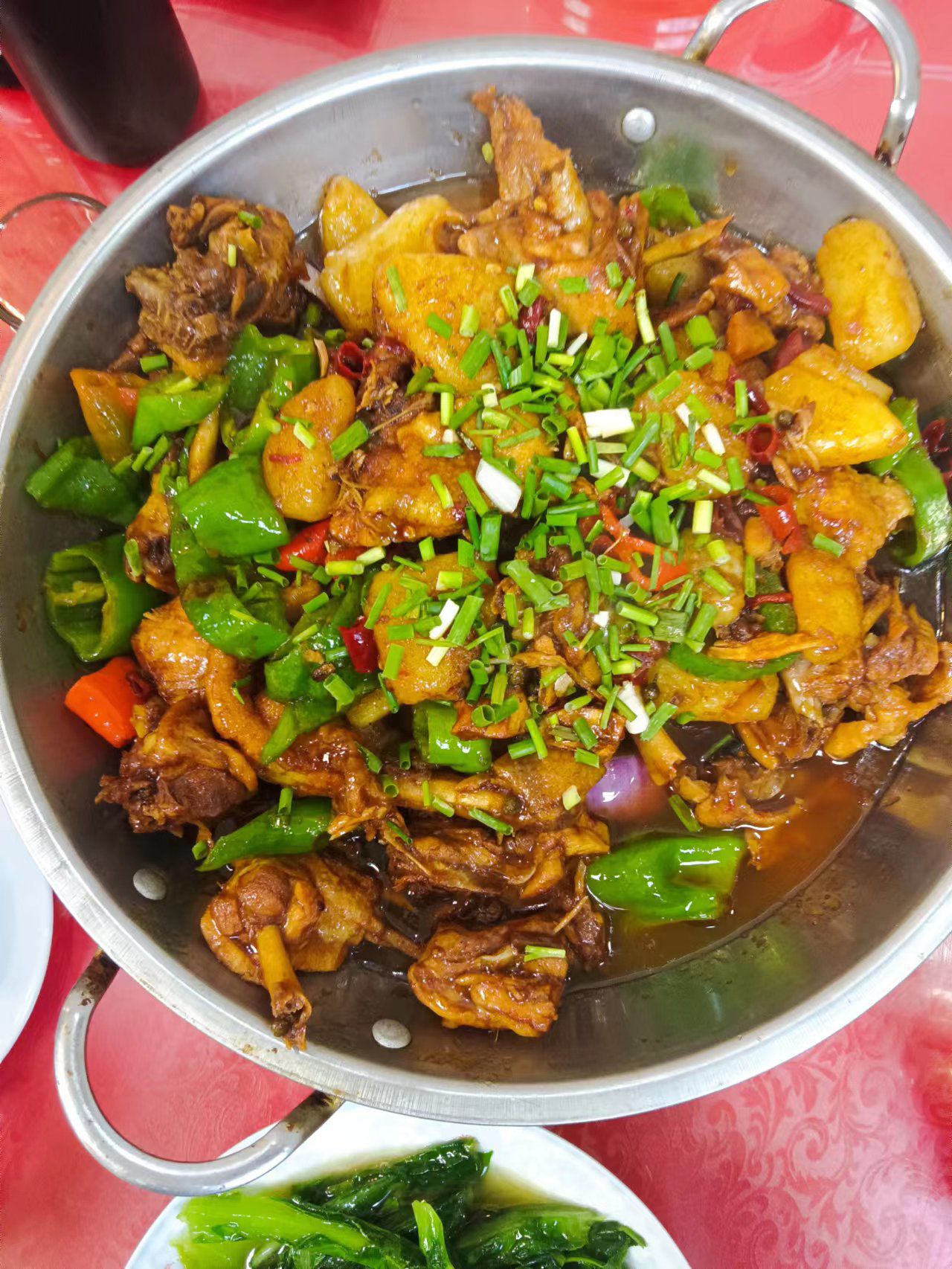 仙岛渔村生态馆(仙岛湖店)