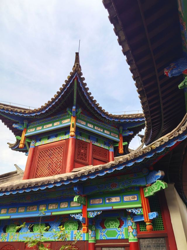 绮罗古镇旅行图片 3