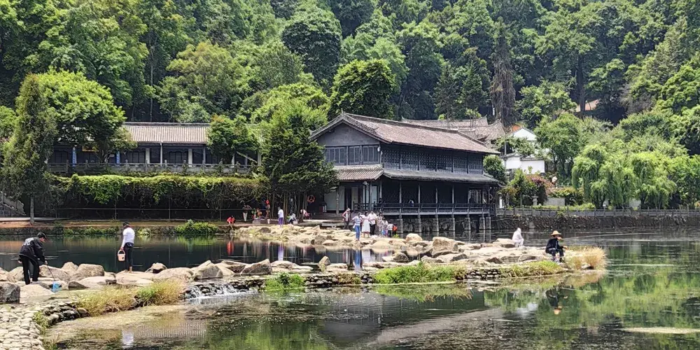 永安旅遊