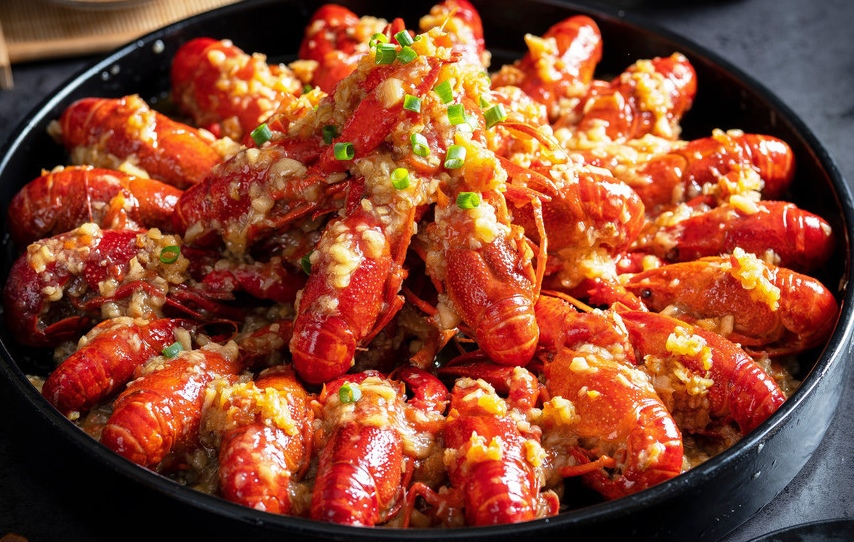 老李家农家炖烧烤