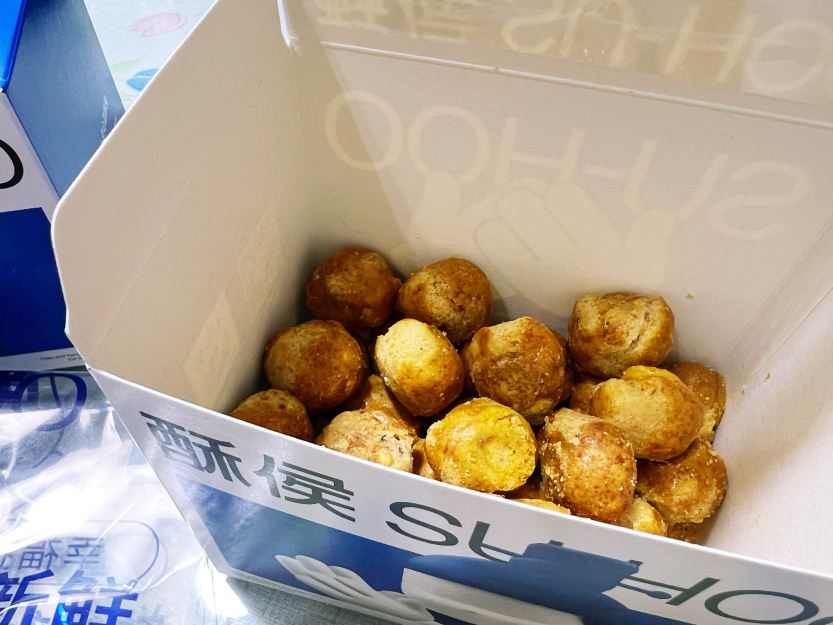 酥侯糕点(体北店)
