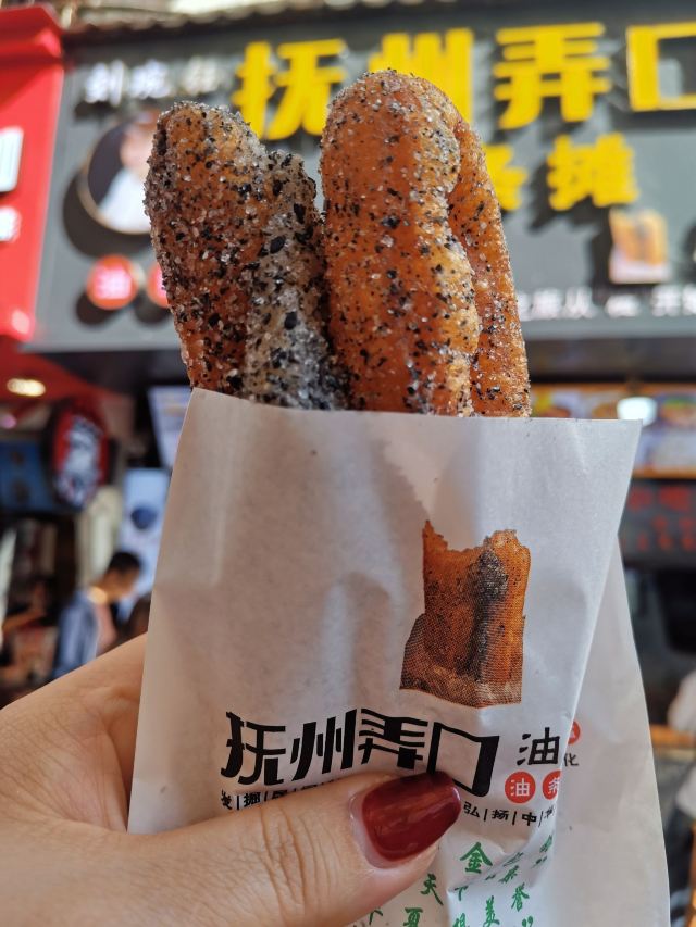 抚州弄牌坊旅行图片 4