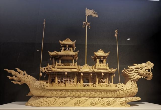 凤凰台旅行图片 2