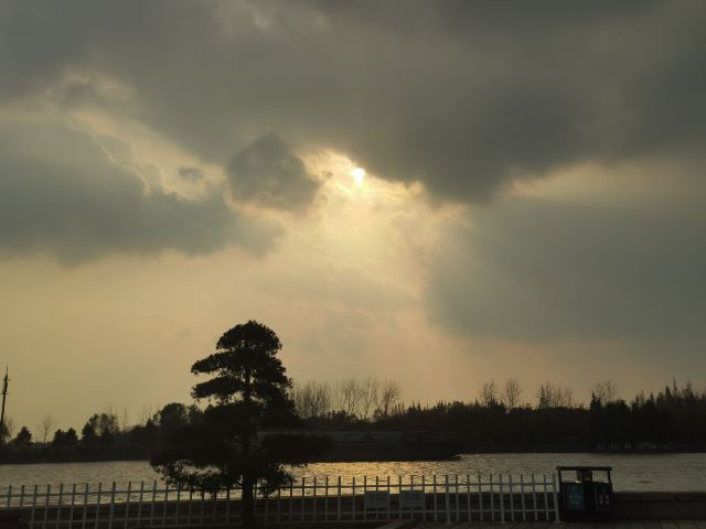 上海浦江之首旅行图片 6