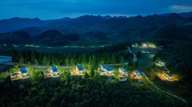 水城国家杜鹃公园旅行图片 6