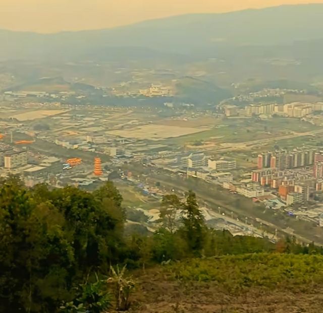 澜沧观景台旅行图片 3