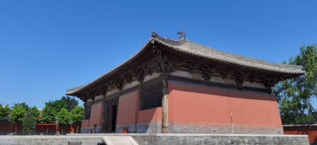 开善寺旅行图片 7