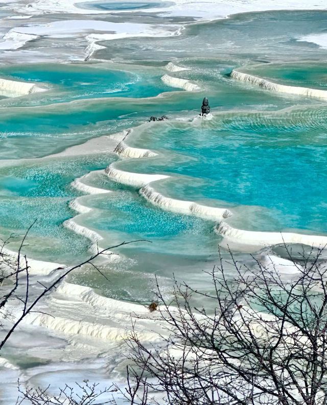 瑶池旅行图片 3
