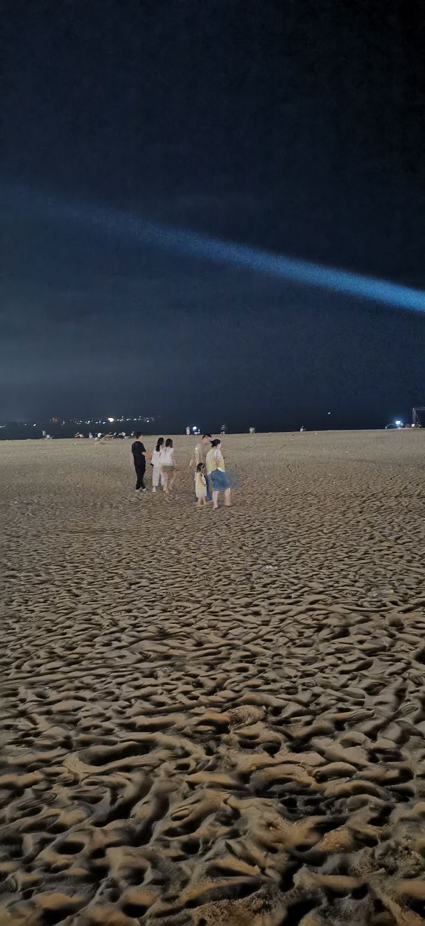 玉沙湾公园旅行图片 5