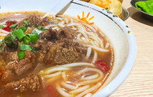 老地方牛肉粉(民主街店)餐厅图片