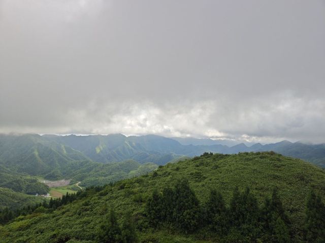 太平坝乡苏维埃政府旧址旅行图片 7