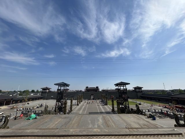 郯国古城旅行图片 3