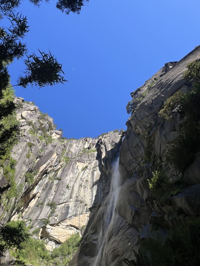 卡定沟景区旅行图片 1