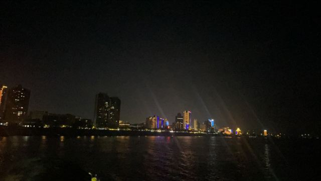 浔阳江号游轮旅行图片 3