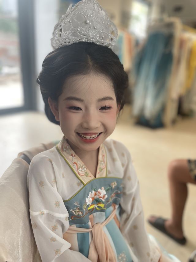 万岁山武侠城旅行图片 3