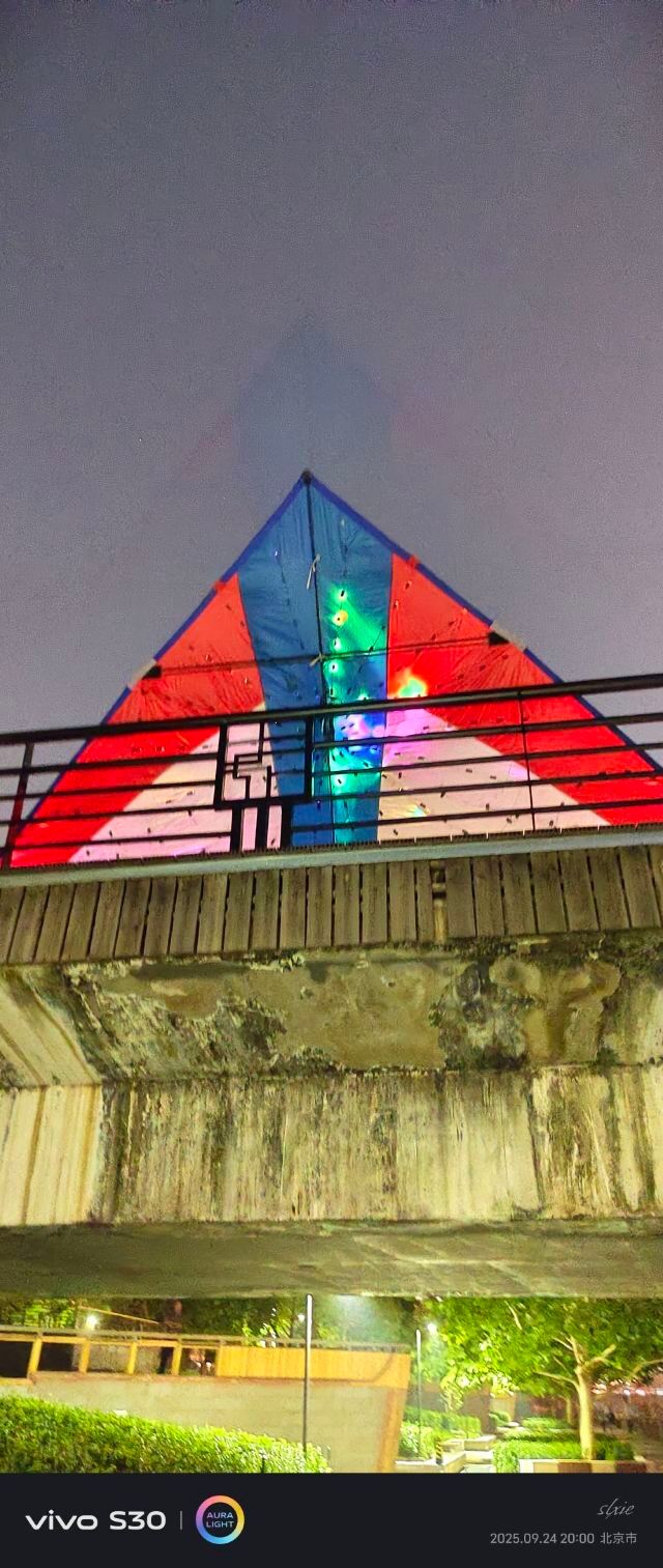 庆丰公园旅行图片 14