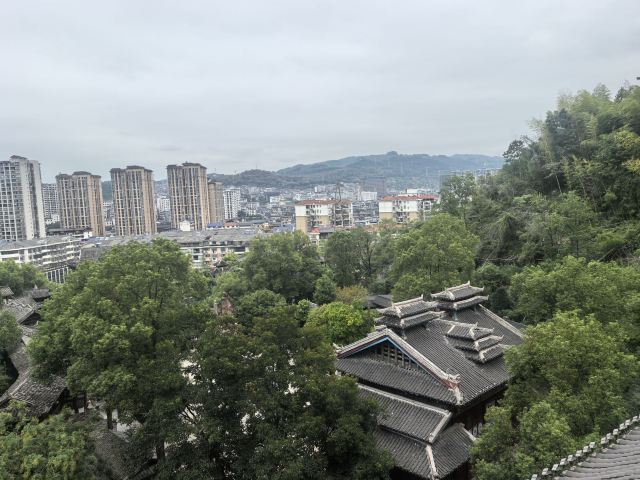 土家风情园旅行图片 7