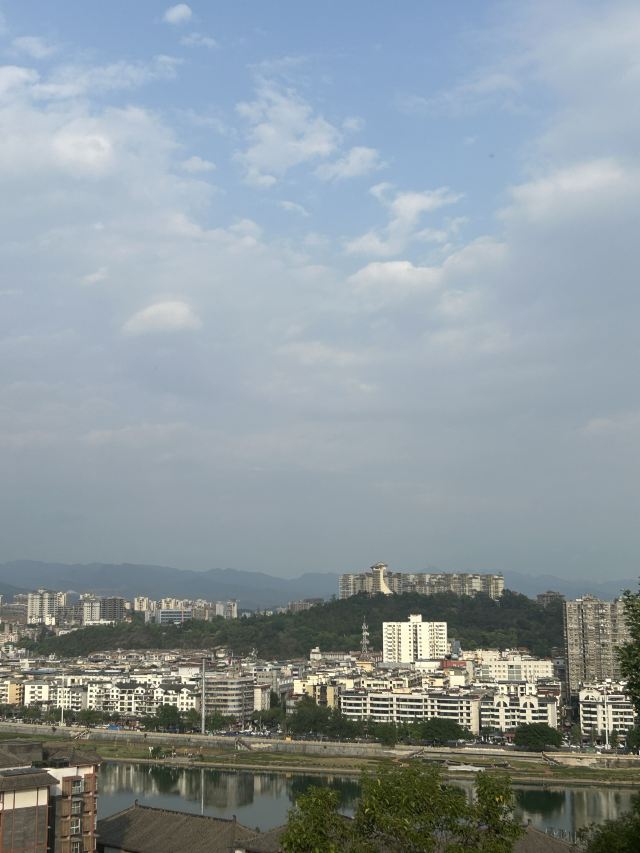 皇泽寺景区旅行图片 5