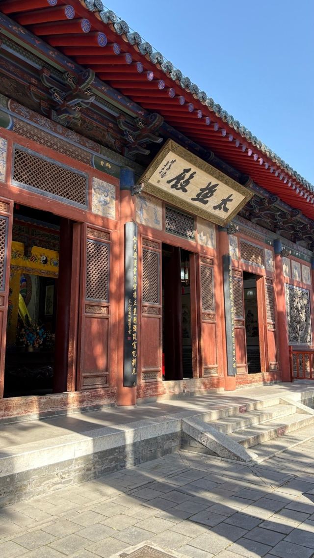 天水古城旅行图片 4