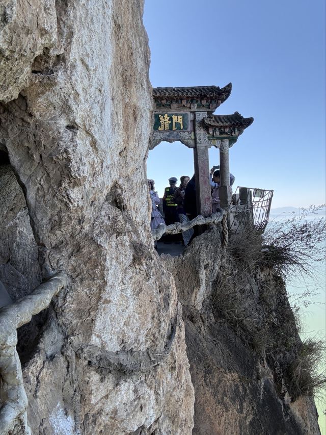 西山风景区旅行图片 3