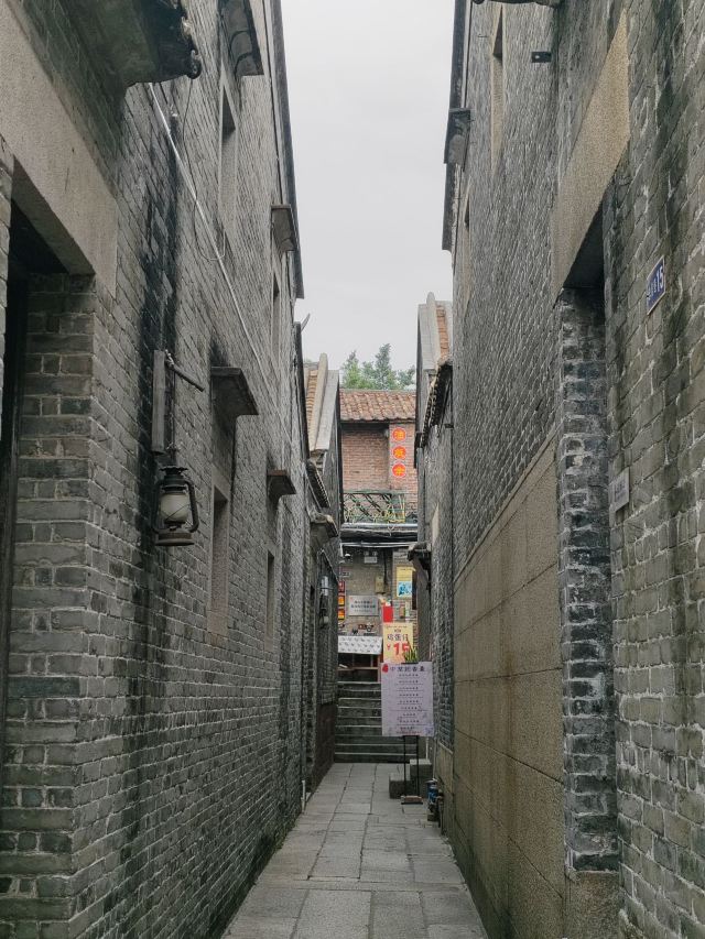 南风古灶旅行图片 9
