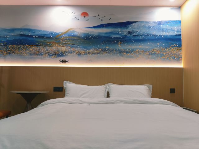 永泉旅游度假区(永泉小镇)旅行图片 3