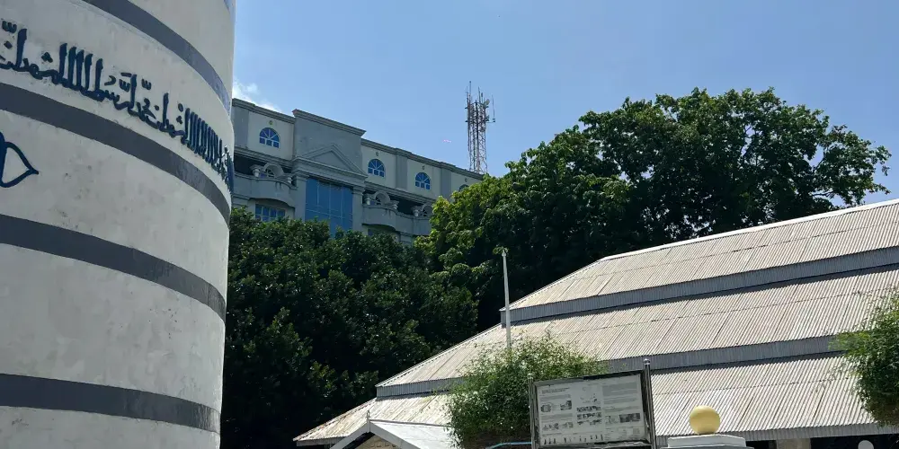 永安旅遊