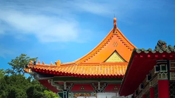 左營孔子廟
