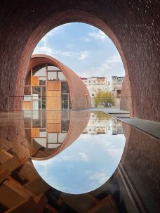 景德镇御窑博物馆-景德镇-横竖是二温小迪