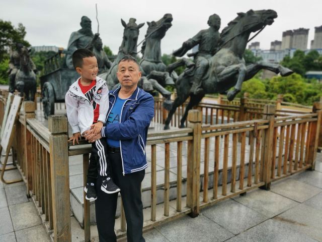 孔学堂旅行图片 7