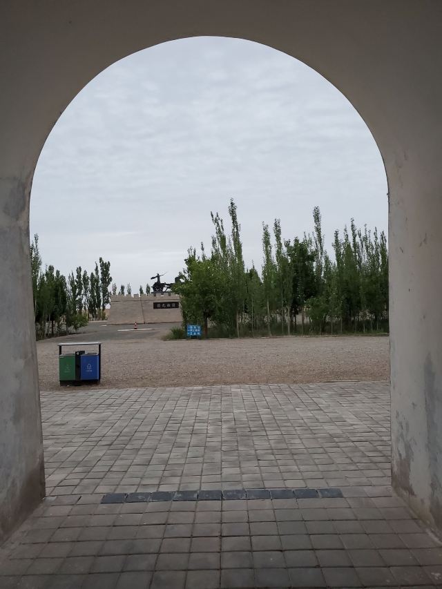 桥湾城旅行图片 2