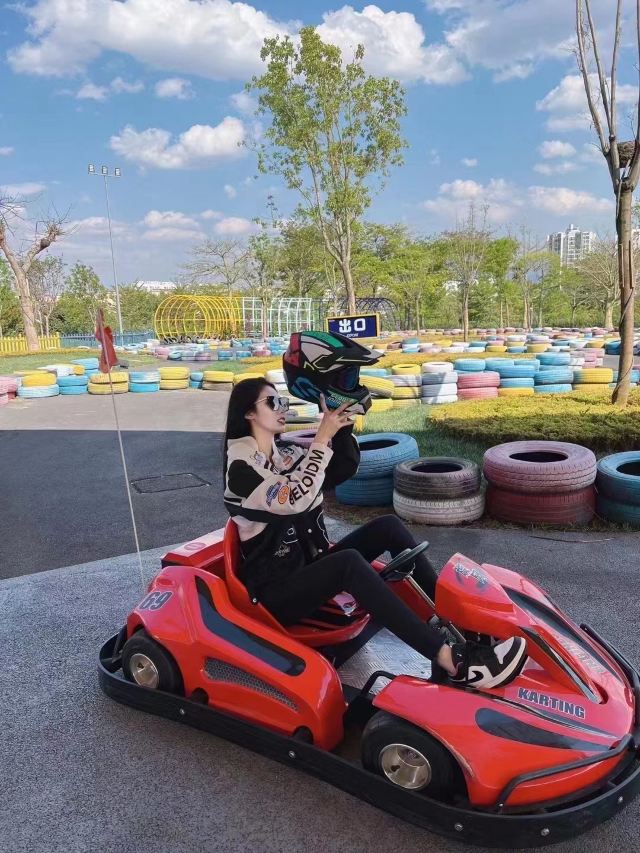 紫陶里乐园旅行图片 8