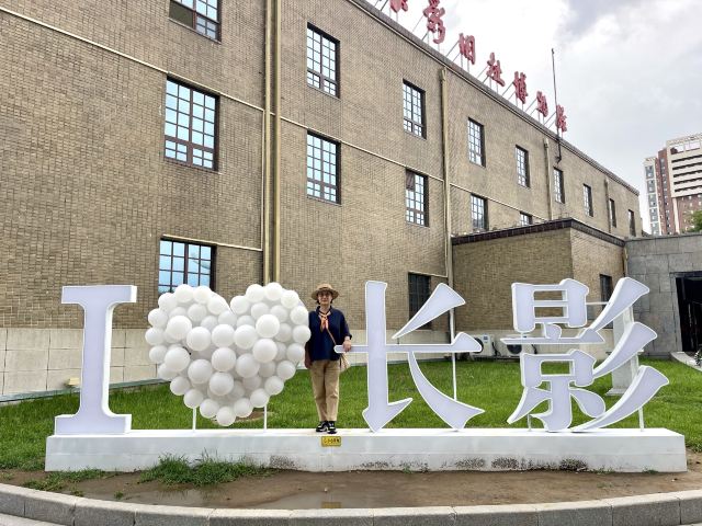 长影旧址博物馆旅行图片 6