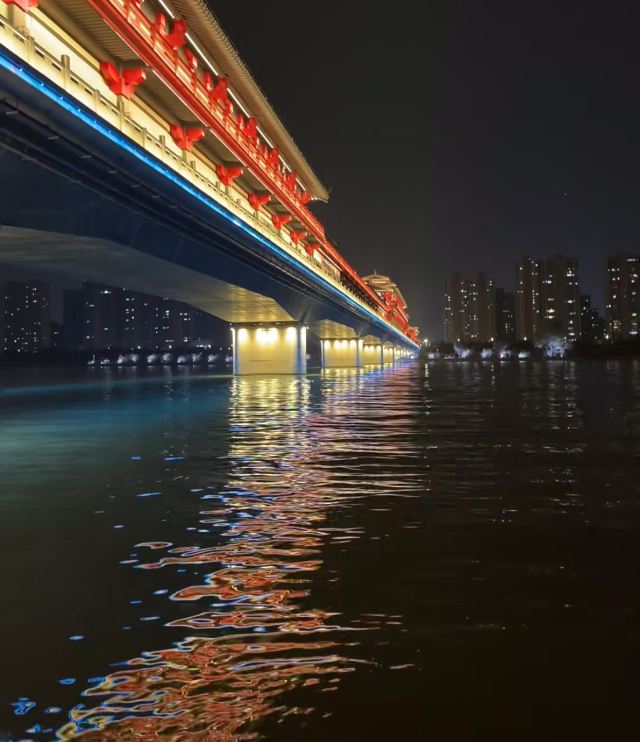 长安归元寺旅行图片 3
