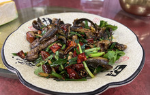 思玉更牛汤锅店(戛洒店)餐厅图片