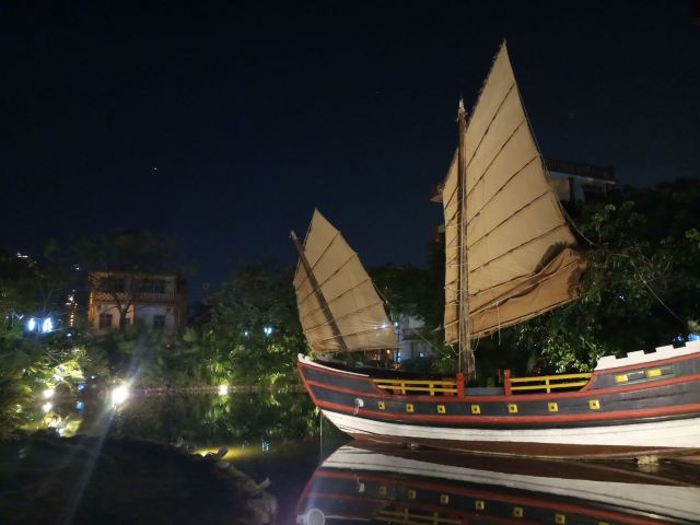 月港古镇旅行图片 2