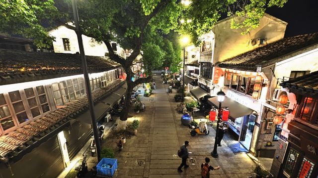 谯楼旅行图片 11