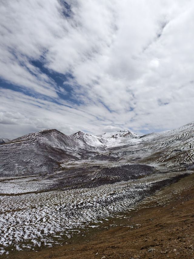 米拉山旅行图片 2
