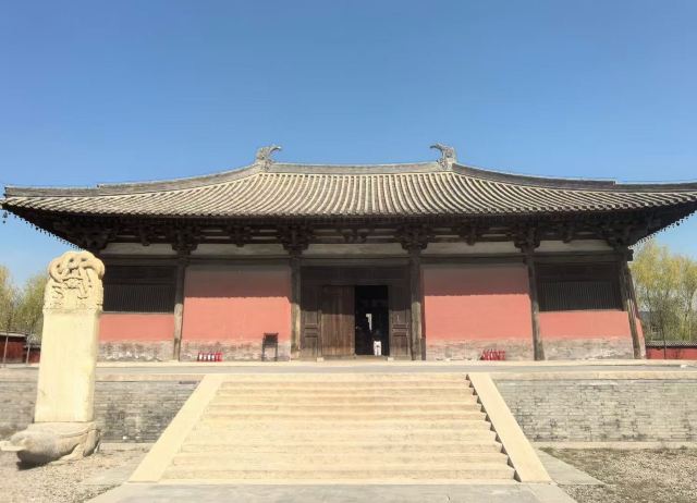 开善寺旅行图片 7