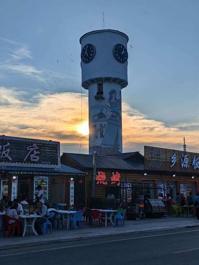 室韦边境旅行图片 5